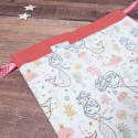 Pochon personnalisable "Sirène"