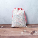 Pochon personnalisable "Sirène"