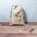 Pochon personnalisable "Little Adventures"