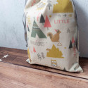 Pochon personnalisable "Little Adventures"