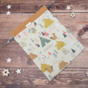Pochon personnalisable "Little Adventures"