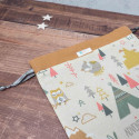Pochon personnalisable "Little Adventures"
