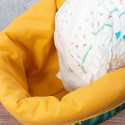 panière de rangement bébé