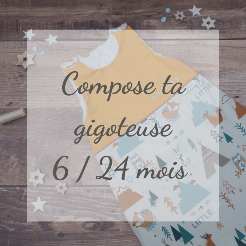 turbulette été