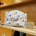 Trousse de toilette personnalisable bébé