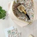 Trousse de toilettes femmes