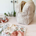 fete des mères lingettes démaquillantes