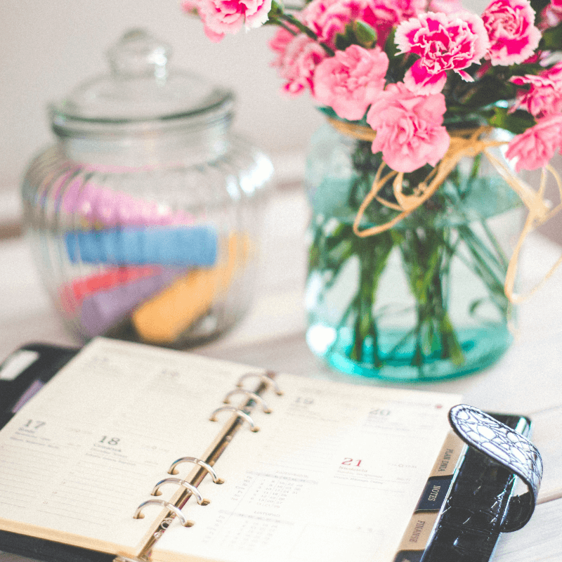 charge mentale maman