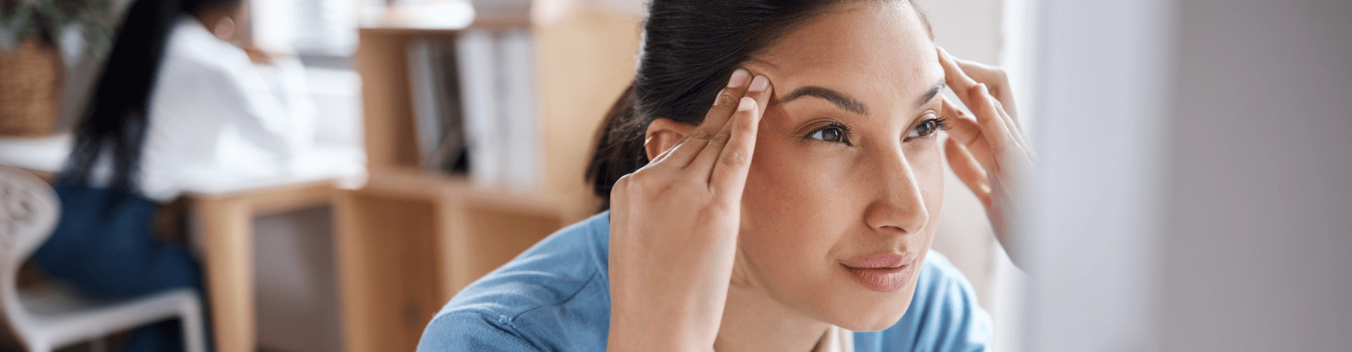 charge mentale maman